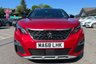 USED 2018 68 PEUGEOT 3008 1.5 BlueHDi GT Line Premium SUV 5dr Diesel Manual Euro 6 (s/s) (130 ps) Panoramic Roof, Drivers Massage Seat, Reverse Camera, LED Headlights, Heated Front Seats Panoramic Roof, Drivers Massage Seat, Reverse Camera, LED Headlights, Heated Front Seats