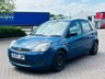USED 2007 57 FORD FIESTA 1.25 Style Hatchback 5dr Petrol Manual (142 g/km, 74 bhp) ULEZ OK|5 Door|Part Exchange Welcome