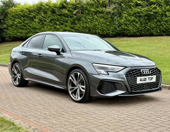 View our AUDI A3