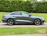 USED 2021 21 AUDI A3 2.0 TDI 30 S line Saloon 4dr Diesel Manual Euro 6 (s/s) (116 ps) 
