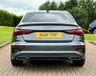 USED 2021 21 AUDI A3 2.0 TDI 30 S line Saloon 4dr Diesel Manual Euro 6 (s/s) (116 ps) 