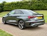 USED 2021 21 AUDI A3 2.0 TDI 30 S line Saloon 4dr Diesel Manual Euro 6 (s/s) (116 ps) 