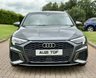 USED 2021 21 AUDI A3 2.0 TDI 30 S line Saloon 4dr Diesel Manual Euro 6 (s/s) (116 ps) 