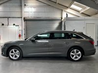 USED 2022 22 AUDI A6 AVANT 2.0 TDI 40 Sport Estate 5dr Diesel S Tronic quattro Euro 6 (s/s) (204 ps) 