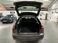 USED 2022 22 AUDI A6 AVANT 2.0 TDI 40 Sport Estate 5dr Diesel S Tronic quattro Euro 6 (s/s) (204 ps) 