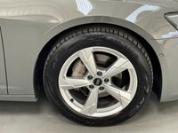 USED 2022 22 AUDI A6 AVANT 2.0 TDI 40 Sport Estate 5dr Diesel S Tronic quattro Euro 6 (s/s) (204 ps) 