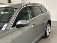 USED 2022 22 AUDI A6 AVANT 2.0 TDI 40 Sport Estate 5dr Diesel S Tronic quattro Euro 6 (s/s) (204 ps) 