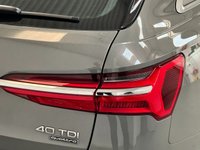 USED 2022 22 AUDI A6 AVANT 2.0 TDI 40 Sport Estate 5dr Diesel S Tronic quattro Euro 6 (s/s) (204 ps) 