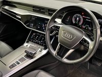 USED 2022 22 AUDI A6 AVANT 2.0 TDI 40 Sport Estate 5dr Diesel S Tronic quattro Euro 6 (s/s) (204 ps) 