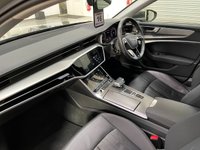 USED 2022 22 AUDI A6 AVANT 2.0 TDI 40 Sport Estate 5dr Diesel S Tronic quattro Euro 6 (s/s) (204 ps) 