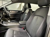 USED 2022 22 AUDI A6 AVANT 2.0 TDI 40 Sport Estate 5dr Diesel S Tronic quattro Euro 6 (s/s) (204 ps) 