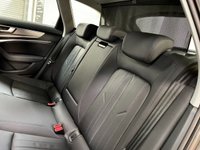USED 2022 22 AUDI A6 AVANT 2.0 TDI 40 Sport Estate 5dr Diesel S Tronic quattro Euro 6 (s/s) (204 ps) 
