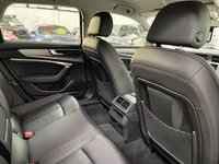 USED 2022 22 AUDI A6 AVANT 2.0 TDI 40 Sport Estate 5dr Diesel S Tronic quattro Euro 6 (s/s) (204 ps) 