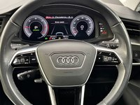 USED 2022 22 AUDI A6 AVANT 2.0 TDI 40 Sport Estate 5dr Diesel S Tronic quattro Euro 6 (s/s) (204 ps) 