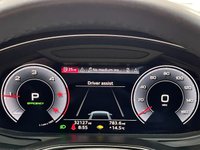 USED 2022 22 AUDI A6 AVANT 2.0 TDI 40 Sport Estate 5dr Diesel S Tronic quattro Euro 6 (s/s) (204 ps) 