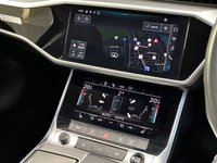 USED 2022 22 AUDI A6 AVANT 2.0 TDI 40 Sport Estate 5dr Diesel S Tronic quattro Euro 6 (s/s) (204 ps) 