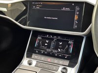 USED 2022 22 AUDI A6 AVANT 2.0 TDI 40 Sport Estate 5dr Diesel S Tronic quattro Euro 6 (s/s) (204 ps) 