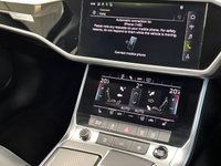 USED 2022 22 AUDI A6 AVANT 2.0 TDI 40 Sport Estate 5dr Diesel S Tronic quattro Euro 6 (s/s) (204 ps) 