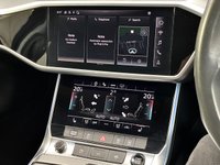 USED 2022 22 AUDI A6 AVANT 2.0 TDI 40 Sport Estate 5dr Diesel S Tronic quattro Euro 6 (s/s) (204 ps) 