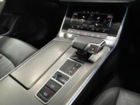 USED 2022 22 AUDI A6 AVANT 2.0 TDI 40 Sport Estate 5dr Diesel S Tronic quattro Euro 6 (s/s) (204 ps) 