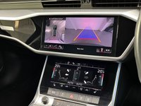 USED 2022 22 AUDI A6 AVANT 2.0 TDI 40 Sport Estate 5dr Diesel S Tronic quattro Euro 6 (s/s) (204 ps) 