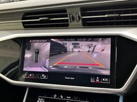 USED 2022 22 AUDI A6 AVANT 2.0 TDI 40 Sport Estate 5dr Diesel S Tronic quattro Euro 6 (s/s) (204 ps) 