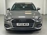 USED 2022 22 AUDI A6 AVANT 2.0 TDI 40 Sport Estate 5dr Diesel S Tronic quattro Euro 6 (s/s) (204 ps) 