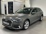 USED 2022 22 AUDI A6 AVANT 2.0 TDI 40 Sport Estate 5dr Diesel S Tronic quattro Euro 6 (s/s) (204 ps) 