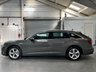 USED 2022 22 AUDI A6 AVANT 2.0 TDI 40 Sport Estate 5dr Diesel S Tronic quattro Euro 6 (s/s) (204 ps) 
