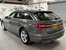 USED 2022 22 AUDI A6 AVANT 2.0 TDI 40 Sport Estate 5dr Diesel S Tronic quattro Euro 6 (s/s) (204 ps) 