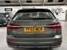 USED 2022 22 AUDI A6 AVANT 2.0 TDI 40 Sport Estate 5dr Diesel S Tronic quattro Euro 6 (s/s) (204 ps) 