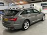 USED 2022 22 AUDI A6 AVANT 2.0 TDI 40 Sport Estate 5dr Diesel S Tronic quattro Euro 6 (s/s) (204 ps) 