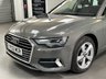 USED 2022 22 AUDI A6 AVANT 2.0 TDI 40 Sport Estate 5dr Diesel S Tronic quattro Euro 6 (s/s) (204 ps) 