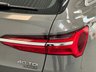 USED 2022 22 AUDI A6 AVANT 2.0 TDI 40 Sport Estate 5dr Diesel S Tronic quattro Euro 6 (s/s) (204 ps) 