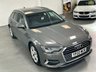 USED 2022 22 AUDI A6 AVANT 2.0 TDI 40 Sport Estate 5dr Diesel S Tronic quattro Euro 6 (s/s) (204 ps) 