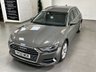 USED 2022 22 AUDI A6 AVANT 2.0 TDI 40 Sport Estate 5dr Diesel S Tronic quattro Euro 6 (s/s) (204 ps) 