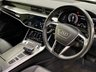 USED 2022 22 AUDI A6 AVANT 2.0 TDI 40 Sport Estate 5dr Diesel S Tronic quattro Euro 6 (s/s) (204 ps) 