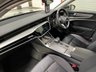 USED 2022 22 AUDI A6 AVANT 2.0 TDI 40 Sport Estate 5dr Diesel S Tronic quattro Euro 6 (s/s) (204 ps) 