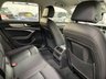 USED 2022 22 AUDI A6 AVANT 2.0 TDI 40 Sport Estate 5dr Diesel S Tronic quattro Euro 6 (s/s) (204 ps) 