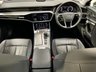 USED 2022 22 AUDI A6 AVANT 2.0 TDI 40 Sport Estate 5dr Diesel S Tronic quattro Euro 6 (s/s) (204 ps) 