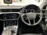 USED 2022 22 AUDI A6 AVANT 2.0 TDI 40 Sport Estate 5dr Diesel S Tronic quattro Euro 6 (s/s) (204 ps) 