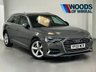 USED 2022 22 AUDI A6 AVANT 2.0 TDI 40 Sport Estate 5dr Diesel S Tronic quattro Euro 6 (s/s) (204 ps) 