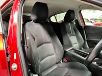 USED 2018 67 MAZDA MAZDA3 2.0 SKYACTIV-G SE-L Nav Hatchback 5dr Petrol Manual Euro 6 (s/s) (121 ps) 