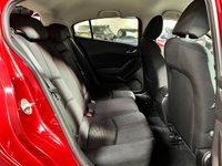 USED 2018 67 MAZDA MAZDA3 2.0 SKYACTIV-G SE-L Nav Hatchback 5dr Petrol Manual Euro 6 (s/s) (121 ps) 