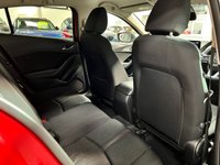 USED 2018 67 MAZDA MAZDA3 2.0 SKYACTIV-G SE-L Nav Hatchback 5dr Petrol Manual Euro 6 (s/s) (121 ps) 