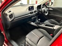 USED 2018 67 MAZDA MAZDA3 2.0 SKYACTIV-G SE-L Nav Hatchback 5dr Petrol Manual Euro 6 (s/s) (121 ps) 