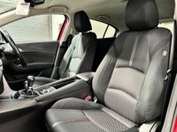USED 2018 67 MAZDA MAZDA3 2.0 SKYACTIV-G SE-L Nav Hatchback 5dr Petrol Manual Euro 6 (s/s) (121 ps) 