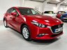 USED 2018 67 MAZDA MAZDA3 2.0 SKYACTIV-G SE-L Nav Hatchback 5dr Petrol Manual Euro 6 (s/s) (121 ps) 