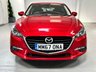 USED 2018 67 MAZDA MAZDA3 2.0 SKYACTIV-G SE-L Nav Hatchback 5dr Petrol Manual Euro 6 (s/s) (121 ps) 