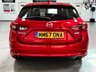 USED 2018 67 MAZDA MAZDA3 2.0 SKYACTIV-G SE-L Nav Hatchback 5dr Petrol Manual Euro 6 (s/s) (121 ps) 